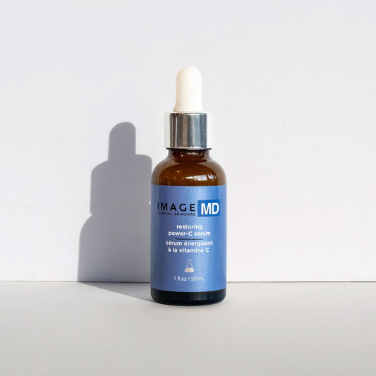 Image MD Restoring Power-C Serum