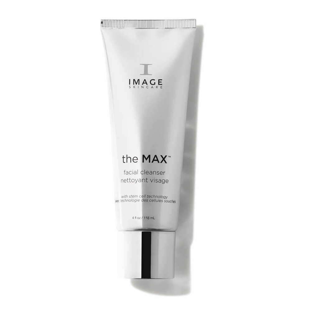 Image The Max Facial Cleanser with Stem Cell