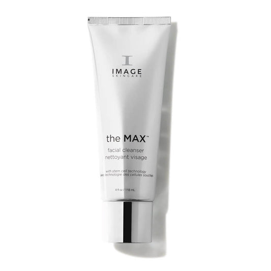 Image The Max Facial Cleanser with Stem Cell