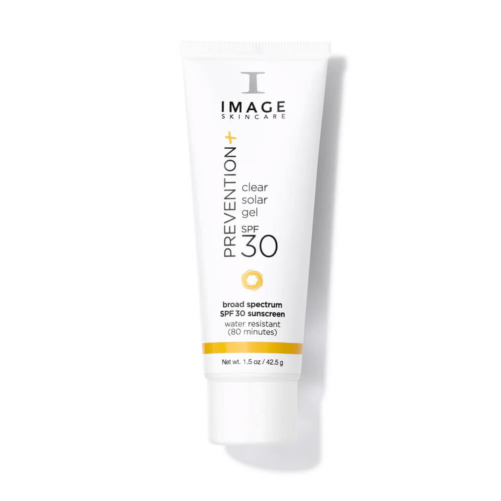 Image Prevention Clear Solar Gel SPF 30 - 1.5 oz