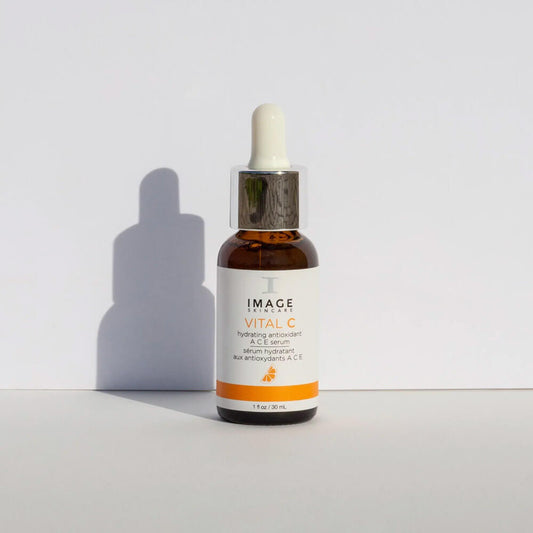 Image Vital C Hydrating Antioxidant A C E Serum