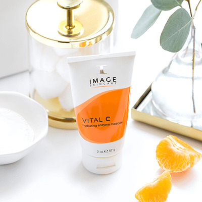 Image Hydrating Enzyme Masque