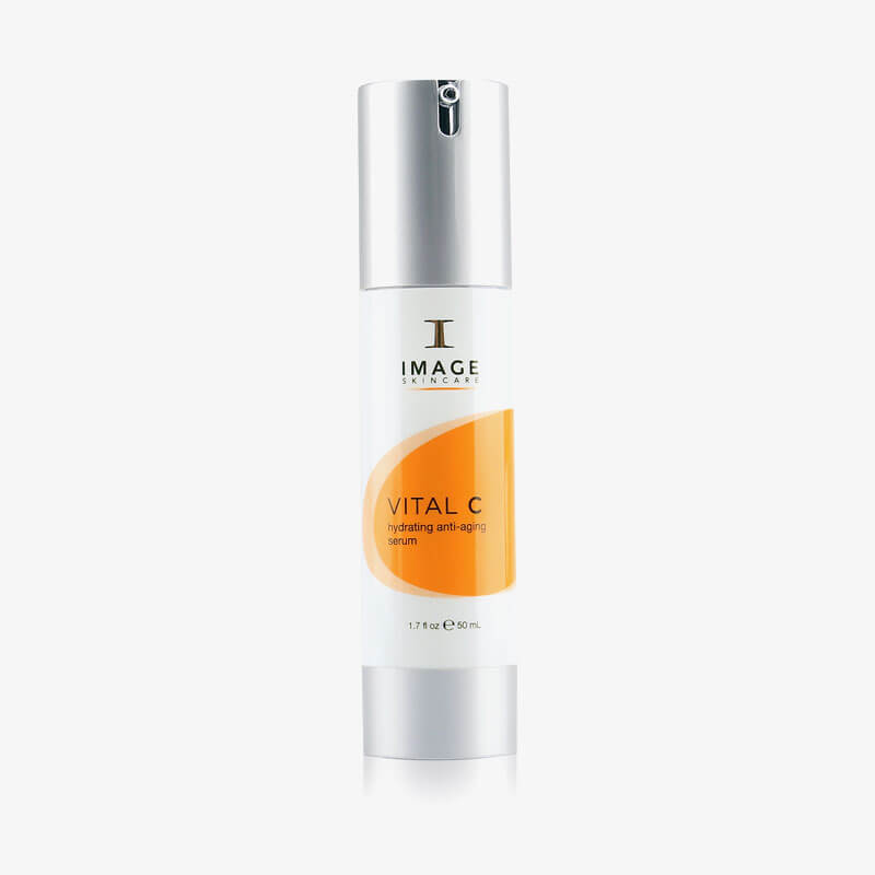 Image Vital C Hydrating Anti-Aging Serum
