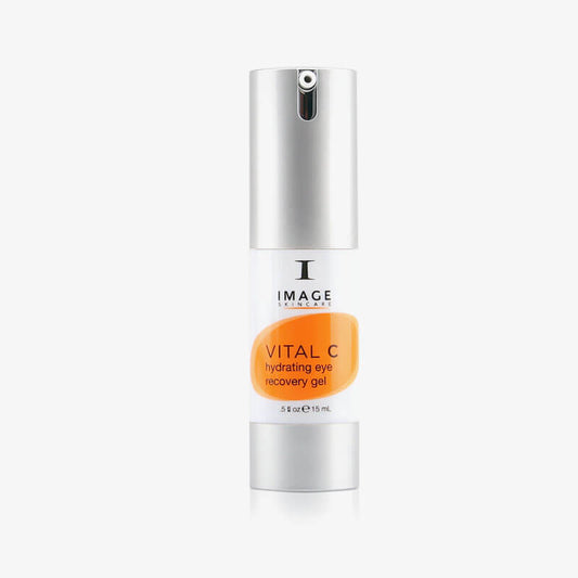 Image Vital C Hydrating Recovery Eye Gel