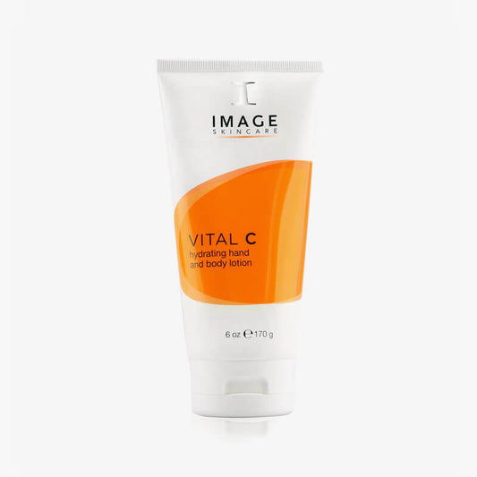 Image Vital C Hand and Body Lotion
