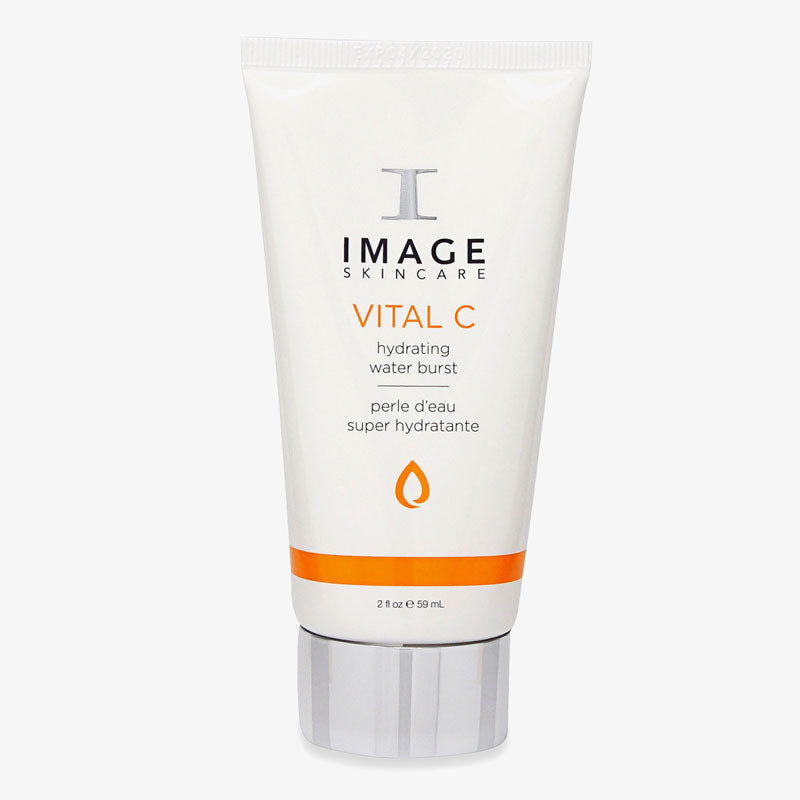 Image Vital C Hydrating Water Burst