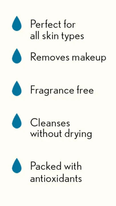 Face Reality Ultra Gentle Cleanser