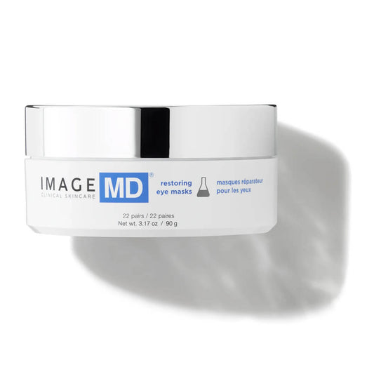 Image MD Restoring Eye Masks