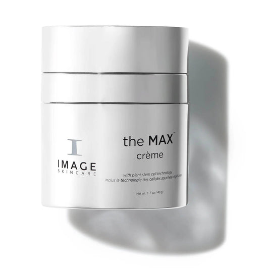 Image Max Creme with Stem Cells