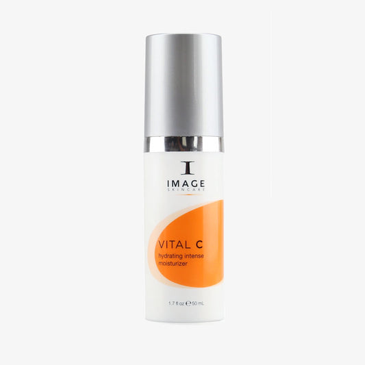 Image Vital C Intense Moisturizer